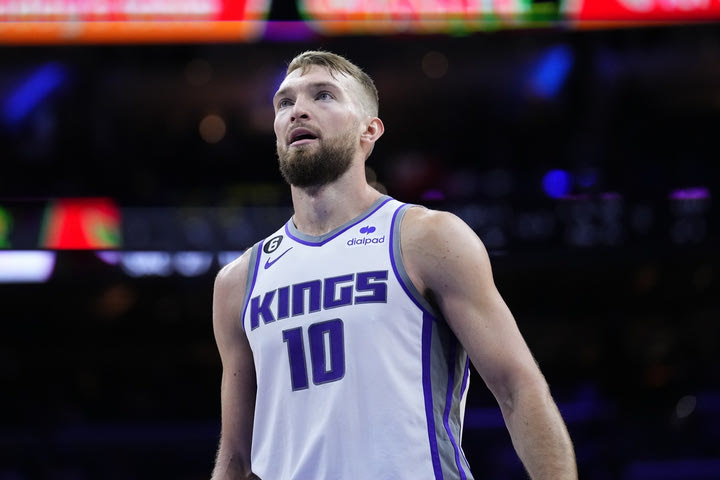 NBA, τα αποτελέσματα της βραδιάς: Ο Σαμπόνις κατάπιε τους Πέλικανς με απίθανο double-double, οι Χιτ νίκησαν τους Ράπτορς