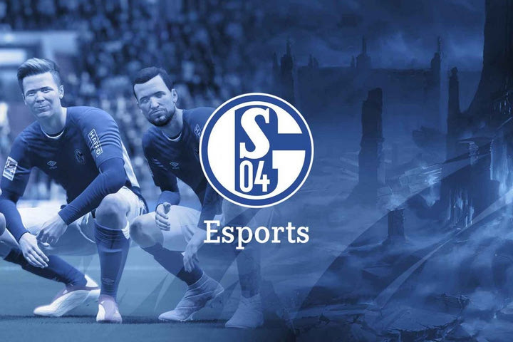 Η Σάλκε 04 οριστικοποιεί το esports ρόστερ της στο Γερμανικό πρωτάθλημα