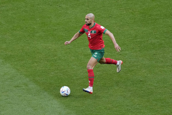 Προγνωστικά Μουντιάλ: Το 3.30 του Αμραμπατ και το 2.10 στο Πορτογαλία – Ελβετία