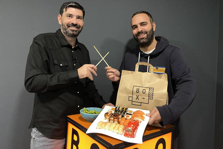 Ισπανία και Πορτογαλία διεκδικούν τα τελευταία εισιτήρια και εσύ τσιμπάς σούσι προς τιμήν της Ιαπωνίας