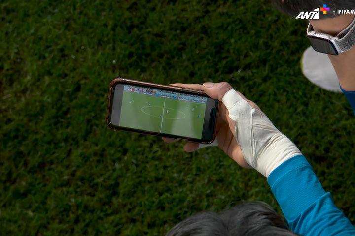 Μουντιάλ 2022, Νότια Κορέα: Οι Νοτιοκορεάτες έβλεπαν το Γκάνα – Ουρουγουάη στο κινητό και ξέσπασαν στη λήξη του