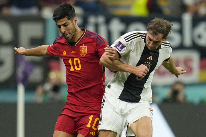 Μουντιάλ 2022: Το πρόγραμμα της Πέμπτης (01/12)