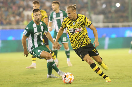 Super League: Οι ημέρες και οι ώρες των ντέρμπι του Ιανουαρίου