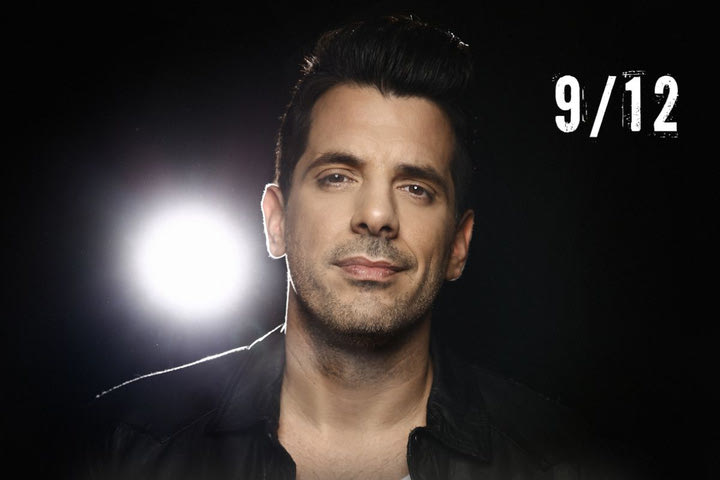 Θοδωρής Φέρρης και Κατερίνα Λιόλιου στο «Barbarella Live Party»!