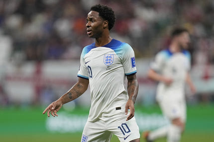 Μουντιάλ 2022, Στέρλινγκ: Δεν κινδύνευσε η οικογένειά του, βρέθηκαν τα κλοπιμαία