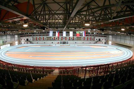 Το Σπίτι του Κλειστού Στίβου και το Κλειστό του Βόλεϊ στην Παιανία παραχωρούνται στο Υφυπουργείο Αθλητισμού