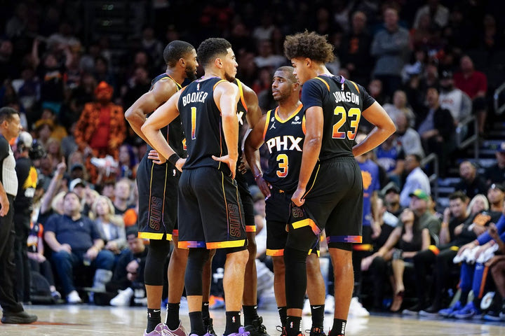 NBA, Σανς: Οι Καταριανοί της Παρί κατέθεσαν πρόταση να αγοράσουν τον σύλλογο