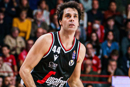 Βίρτους: Το ισχίο και όχι μόνο βγάζουν νοκ άουτ τον Τεόντοσιτς