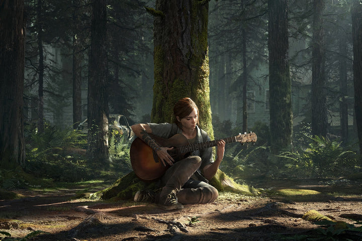 Η Naughty Dog καθυστερεί το The Last of Us 1 στο PC