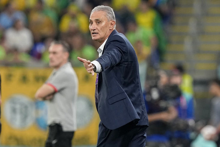 Μάχη τακτικής για 2.05 και 3.75 στο Βραζιλία – Κροατία