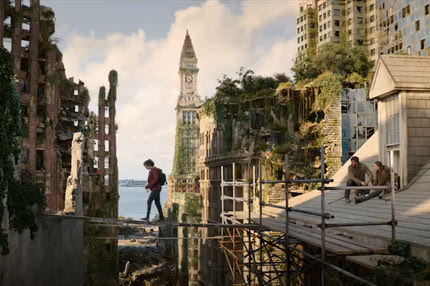 To The Last of Us ανακοίνωσε τη δεύτερη του σεζόν πριν καν τελειώσει η πρώτη