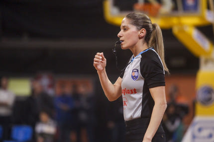 Elite League: Αυτοί είναι οι διαιτητές του Final Four