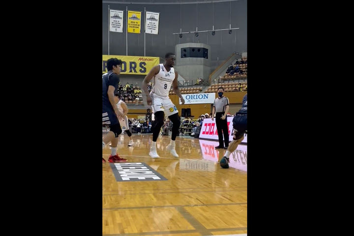 Ο Έκπε Γιούντο επέστρεψε στη δράση μετά από 463 ημέρες