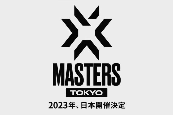 Στην Ιαπωνία το Valorant Masters του 2023