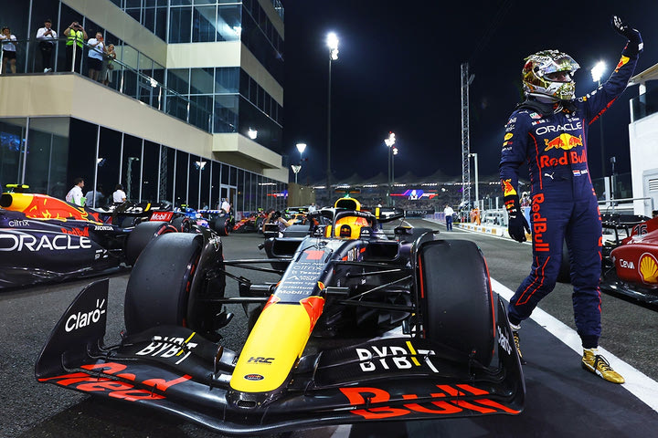 Formula 1: Ο Φερστάπεν επανέλαβε ότι μπορεί να φύγει από τη F1 το 2028