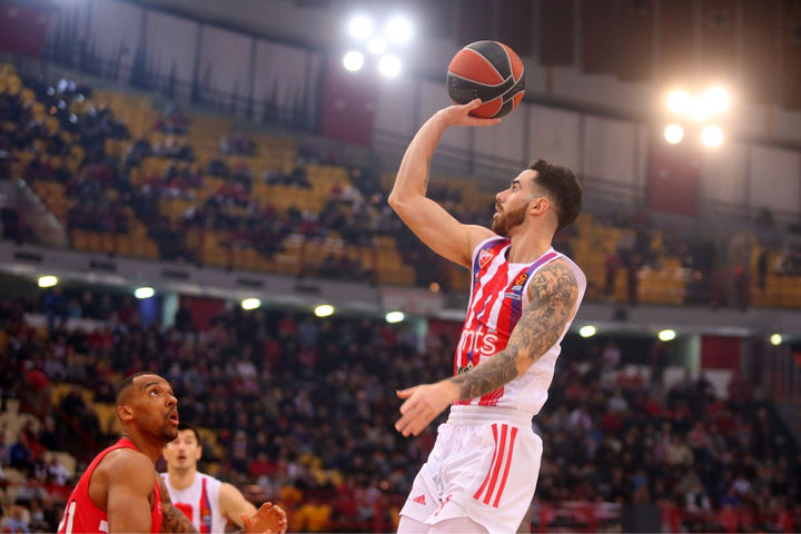 Προγνωστικά EuroLeague: Η φόρμα του Αστέρα κι ένα combo διπλασιασμού