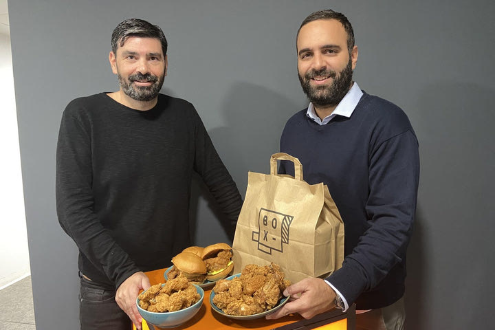 Ο Εμπαπέ στοχεύει στον τελικό και εμείς τρώμε τηγανητό κοτόπουλο για συνοδευτικό