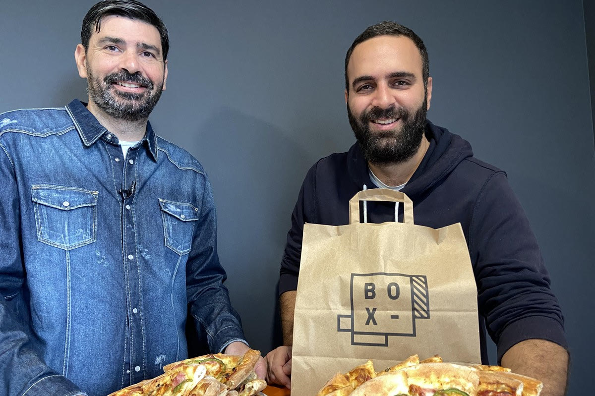 Η μεγάλη στιγμή του Μουντιάλ έφτασε και εμείς προτείνουμε ένα all time classic φαγητό για ένα ιστορικό παιχνίδι