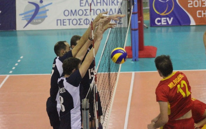 “Μισή” νίκη με Μαυροβούνιο