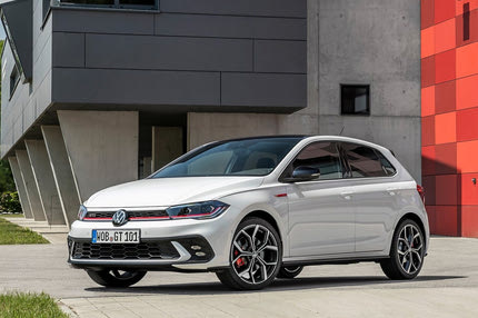 Ήρθε το νέο Volkswagen Polo GTI: Η τιμή του στην Ελλάδα