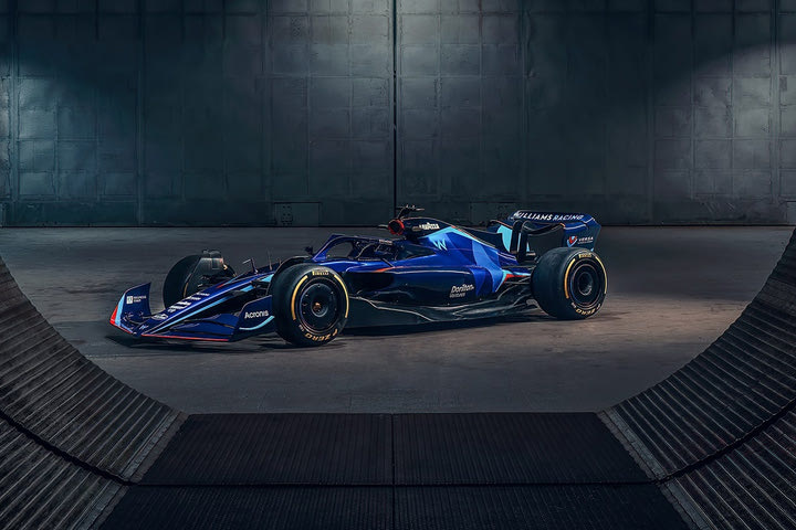 Formula 1: Επικεφαλής σχεδιασμού στη Williams ο Άγγελος Τσιαπάρας