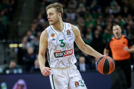 EuroLeague: Το ιατρικό δελτίο της 2ης ημέρας της 32ης αγωνιστικής