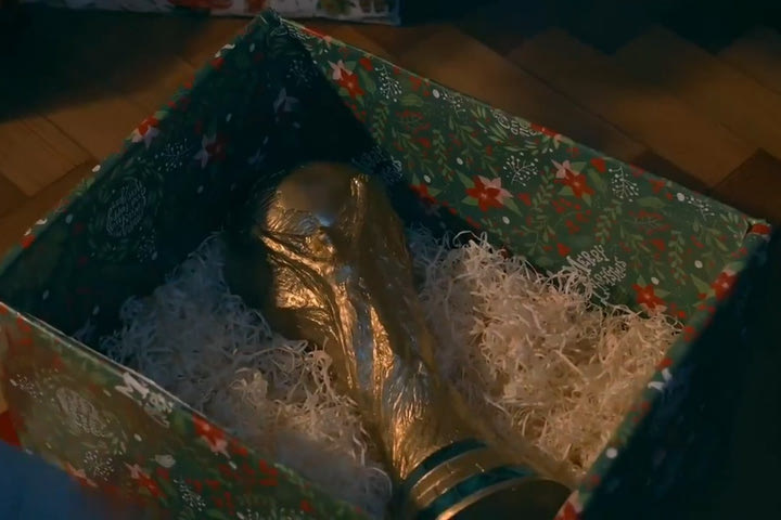 Μουντιάλ 2022: Το υπέροχο χριστουγεννιάτικο VIDEO της Αργεντινής για την κατάκτηση του Παγκοσμίου Κυπέλλου