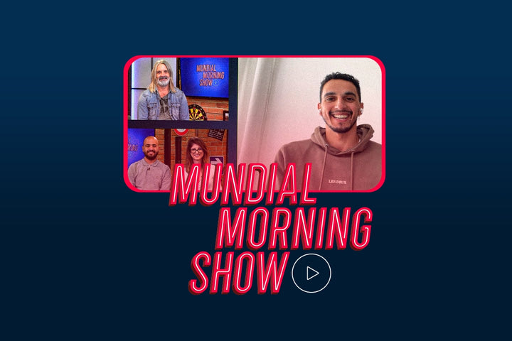 Ο Ζέκα στο SPORT24: “Οι Πορτογάλοι δεν είναι πολύ χαρούμενοι με τον Ρονάλντο, σκέφτηκα να σταματήσω το ποδόσφαιρο”