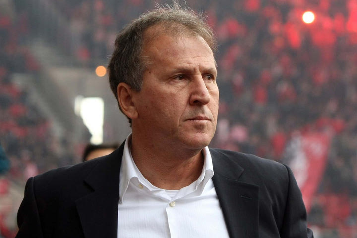 Ζίκο για Πελέ: “Ο Θεός πήρε τον βασιλιά μας κοντά του”