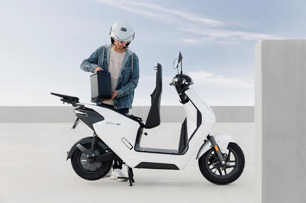 Τα 9+5 ηλεκτρικά scooters και μοτοσικλέτες του 2023
