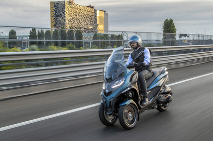 Τα Top 10 scooters του 2023