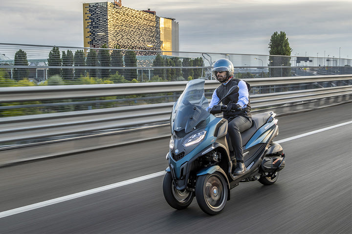 Τα Top 10 scooters του 2023