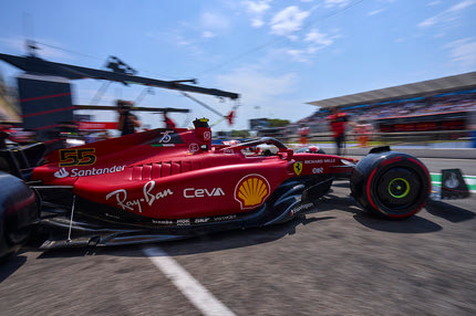 Η Ferrari του 2023 έχει λύσει και τα τρία περσινά μειονεκτήματα της F1-75