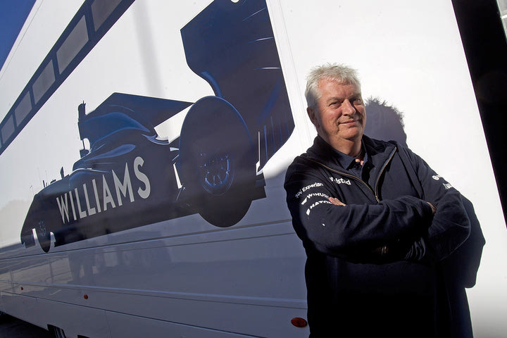 Formula 1: Οι κοινές αρετές των Σένα, Σουμάχερ, Αλόνσο από τον άνθρωπο που δούλεψε και με τους τρεις