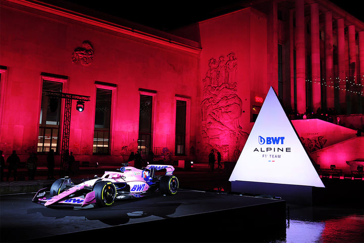 Formula 1: Το πρόγραμμα των παρουσιάσεων των νέων μονοθεσίων και των δοκιμών