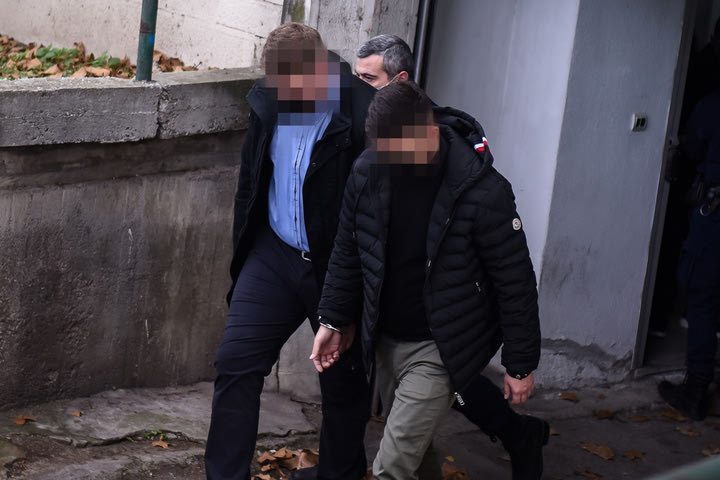 Άλκης Καμπανός: Έφεση κατά της απόφασης του δικαστηρίου υπέβαλε η οικογένειά του