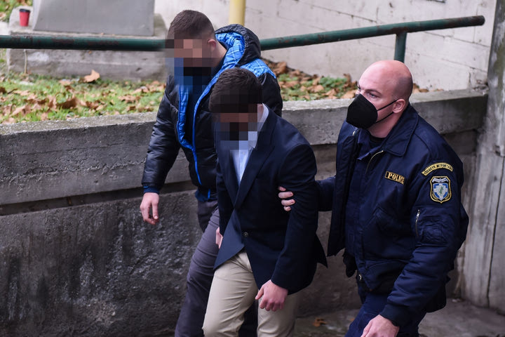 Δίκη για τη δολοφονία Καμπανού: Αυτές είναι οι ποινές που επιβλήθηκαν στους κατηγορούμενους