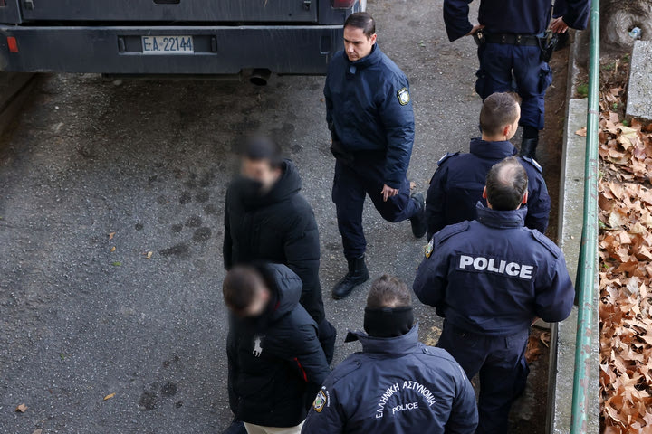 Δολοφονία Άλκη Καμπανού: Σήμερα η πρόταση της εισαγγελέως για τους 12 κατηγορούμενους