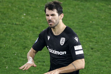 Ο ΠΑΟΚ “πετάει” προς ακόμη έναν τελικό