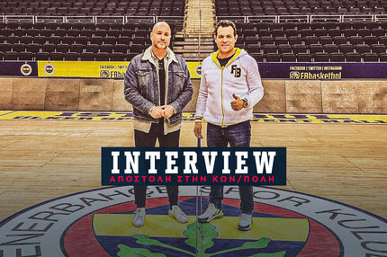 Ο Δημήτρης Ιτούδης στο SPORT24: “Είμαι Θεός; Μπορούσα να κάνω όλους τους παίκτες υγιείς; Αυτό έγινε με Καμπάσο – Ντόρσεϊ”