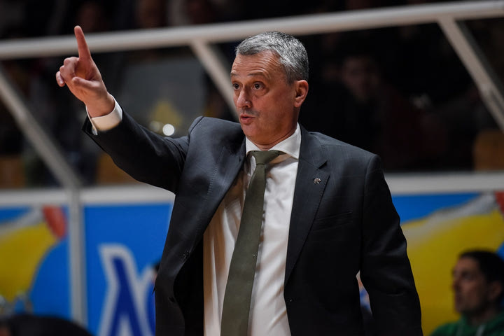 Παναθηναϊκός: Ο Δημήτρης Γιαννακόπουλος συναντήθηκε με τον Ντέγιαν Ράντονιτς