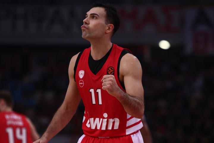 Τα ζευγάρια των playoffs της EuroLeague και οι διασταυρώσεις στο Final Four