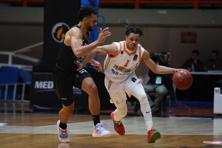 Προμηθέας – Λαύριο 74-71: Το ντέρμπι κρίθηκε στα… σημεία
