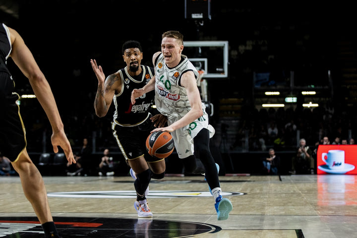 Η βαθμολογία της EuroLeague μετά από τη νέα ήττα του Παναθηναϊκού