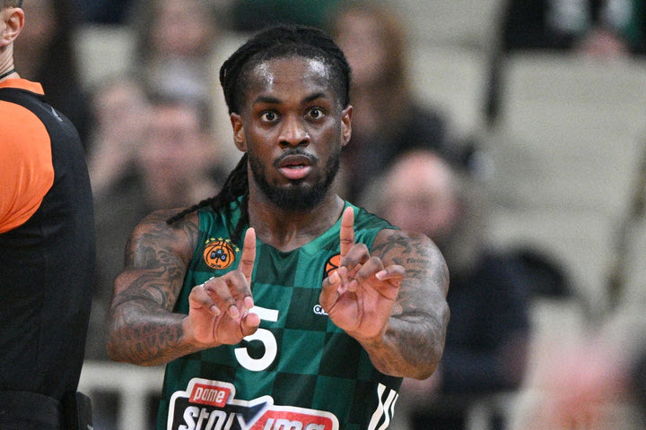 Προγνωστικά EuroLeague: Με το 1.93 στο Παναθηναϊκός – Βαλένθια