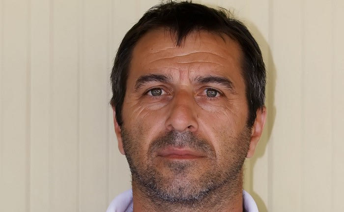 Η αποστολή της Εθνικής U15