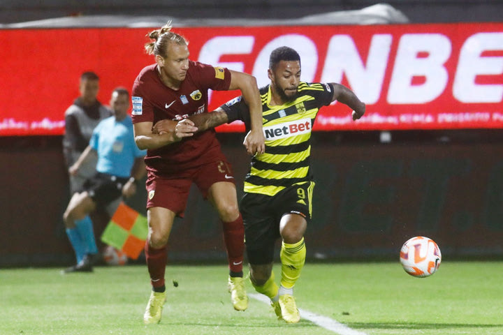 Stoiximan Super League: Η ΑΕΚ φιλοξενεί τον Άρη στο ντέρμπι της αγωνιστικής, με ΟΦΗ ο Ολυμπιακός