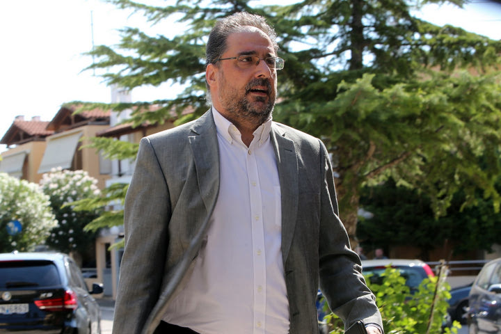 Η τοποθέτηση του αντιπρόεδρου της ΑΕΚ για την επιστολή Μαρινάκη: “Δεν επιτρέπουμε να ακούγονται αυτά για την ομάδα μας”