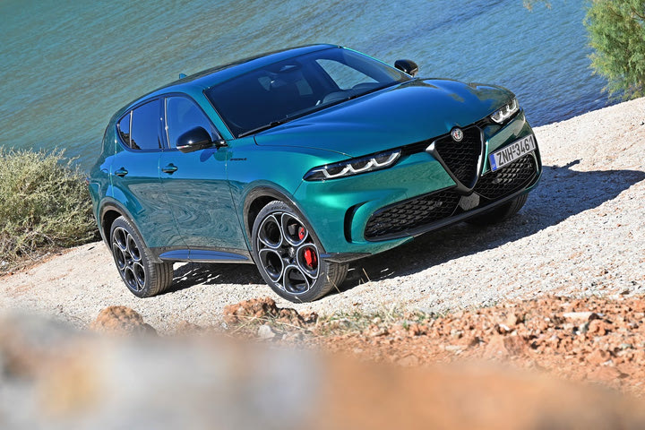 Τα 5 υβριδικά SUV με χώρους για μια οικογένεια που δοκιμάσαμε πρόσφατα