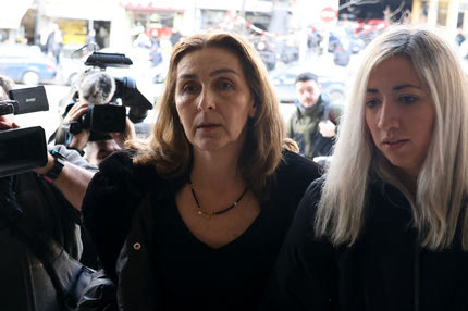 Άλκης Καμπανός: “Ζώα” αναφώνησε η μητέρα του στο άκουσμα των θανατηφόρων τραυμάτων του γιου της